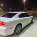 SAR 34000,  Dodge Charger,  2014,  Automatic,  174000 KM,   SXT