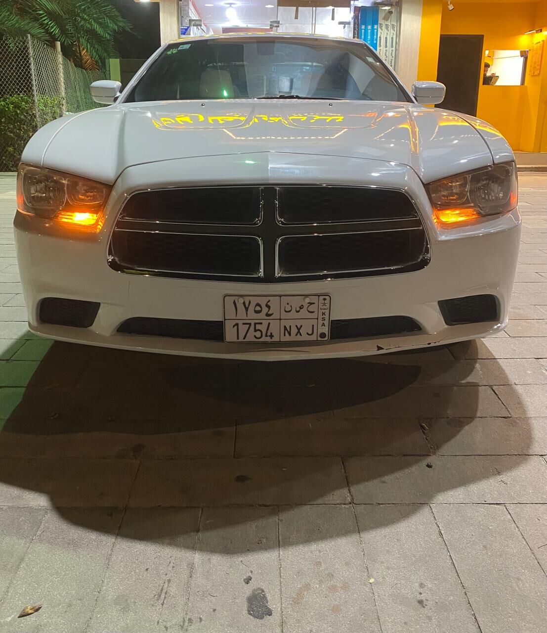 Dammam, Vehicles, Cars & Trucks , SAR 34000,  Dodge Charger,  2014,  Automatic,  174000 KM,   SXT