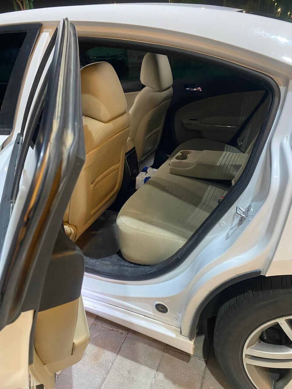 Dammam, Vehicles, Cars & Trucks , SAR 34000,  Dodge Charger,  2014,  Automatic,  174000 KM,   SXT