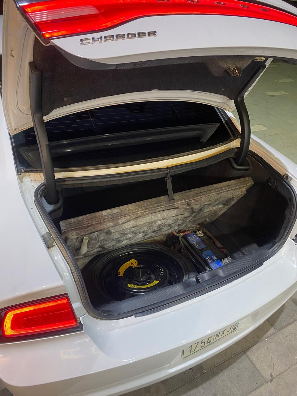 Dammam, Vehicles, Cars & Trucks , SAR 34000,  Dodge Charger,  2014,  Automatic,  174000 KM,   SXT