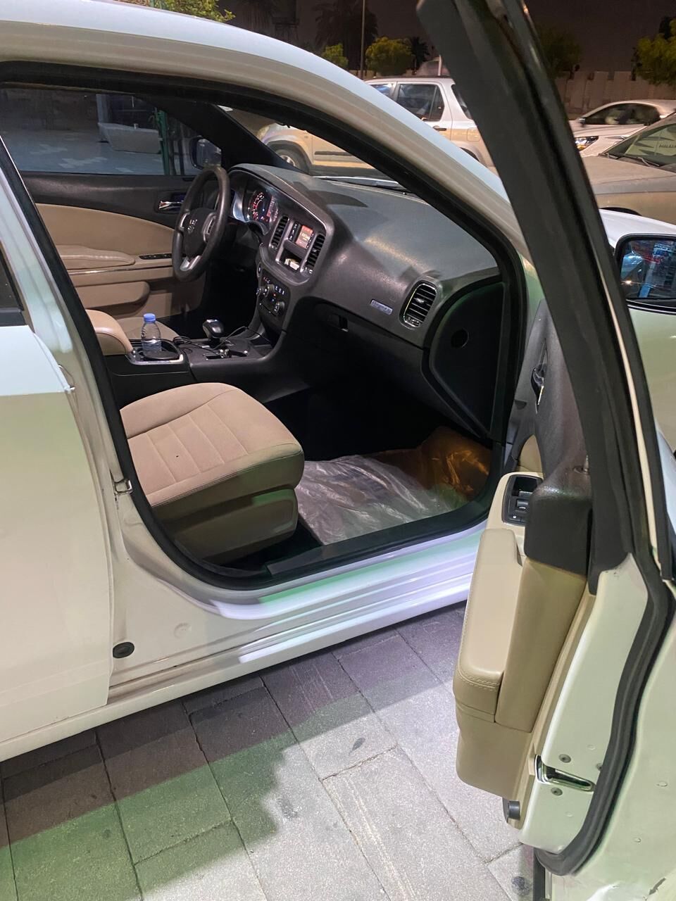Dammam, Vehicles, Cars & Trucks , SAR 34000,  Dodge Charger,  2014,  Automatic,  174000 KM,   SXT