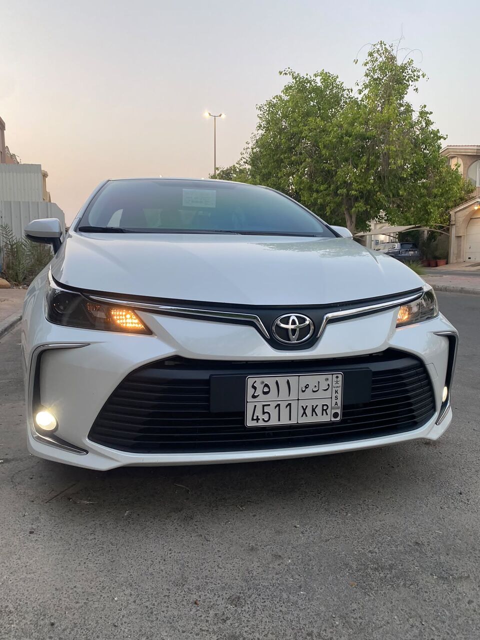 Dammam, Vehicles, Cars & Trucks , SAR 62500,  Toyota Corolla,  2024,  Automatic,  52000 KM,    Same Like New