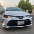 SAR 62500,  Toyota Corolla,  2024,  Automatic,  52000 KM,    Same Like New