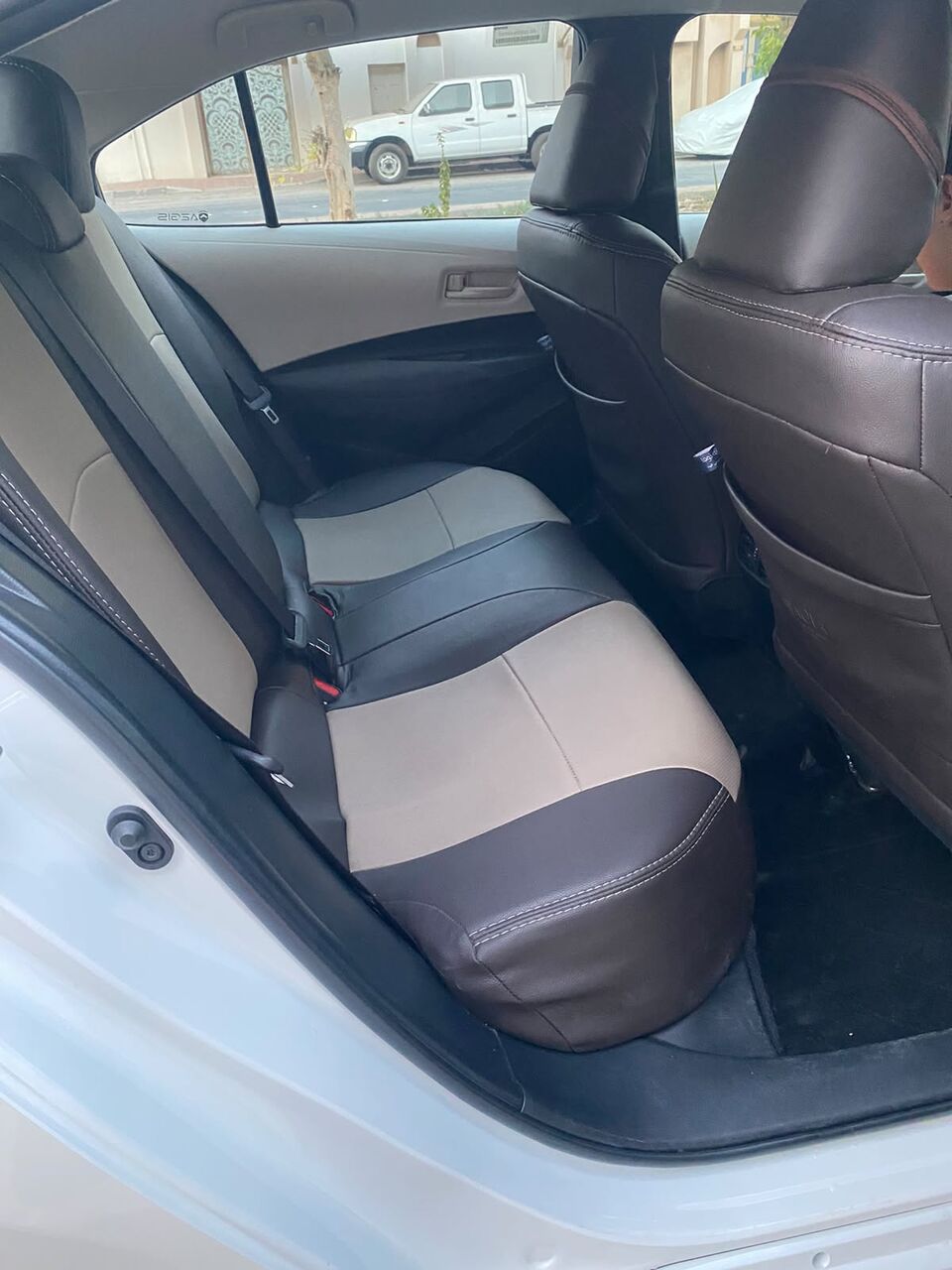 Dammam, Vehicles, Cars & Trucks , SAR 62500,  Toyota Corolla,  2024,  Automatic,  52000 KM,    Same Like New