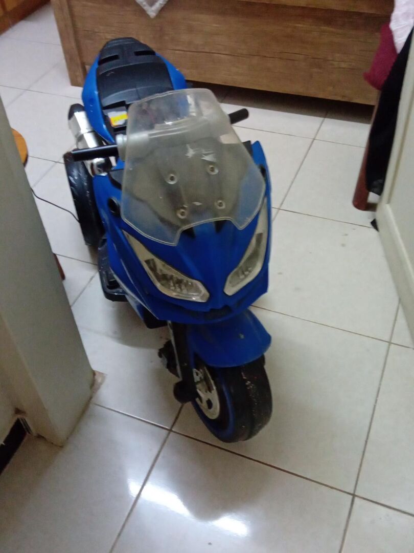 Dammam, Furniture, SAR 70,  Bike For Give