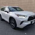 SAR 118000,  Toyota Highlander Hybrid,  2023,  Automatic,  68000 KM,  Toyota Highlander  GLE