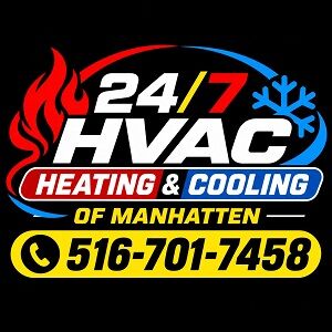 New York, Business, 24/7 HVAC LOCAL OF MANHATTAN NYC ELITH New York
