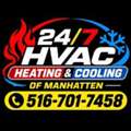 24/7 HVAC LOCAL OF MANHATTAN NYC ELITH New York