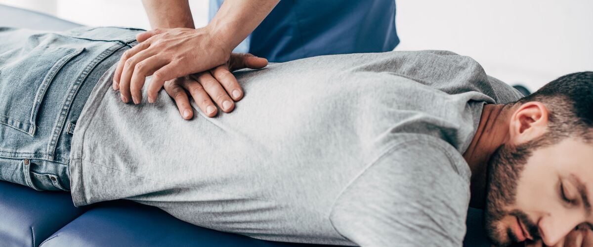 New York, Health, Support Your Recovery With Massage Therapy In Pottsville, PA