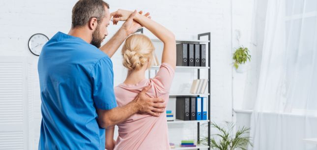 New York, Health, Support Your Recovery With Massage Therapy In Pottsville, PA