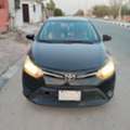 SAR 22000,  Toyota Yaris 2015 Model For Sale 22000