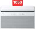 SAR 1050,  Window Split AC, 2 Bedroom Sets, Fridge, Front Load Washing Machine