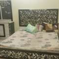SAR 600,  Bedroom Set With Dressing Table And Almara - 600 Riyals