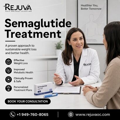 New York, Business, Semaglutide Treatment Newport Beach: A Helpful Guide