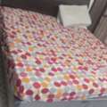 SAR 500,  Bedroom Set With Almara - 500 Riyals