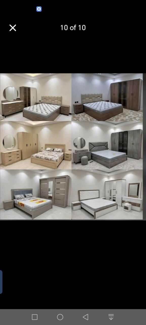 Al Mahdiyah, Furniture, SAR 111,  New Furniture And Cabinets Sale Online Home Delivery