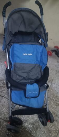 Dammam, Baby & Kid Stuff, SAR 60,  Baby Trolley