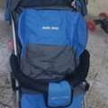 SAR 60,  Baby Trolley