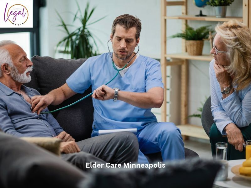 New York, Health, Get Professional Elder Care Minneapolis Services