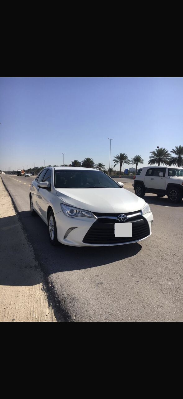 Dammam, Vehicles, Cars & Trucks , SAR 39000,  Toyota Camry Limited,  2017,  Automatic,  345000 KM,  Toyota Camry  (Limited) For Sale - Single Owner