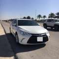 SAR 39000,  Toyota Camry Limited,  2017,  Automatic,  345000 KM,  Toyota Camry  (Limited) For Sale - Single Owner