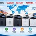 Choosing Toshiba Used Copiers For Business Printing Needs Without Overspending