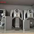 SAR 300,  Music System (Samsug) With Five Speakers