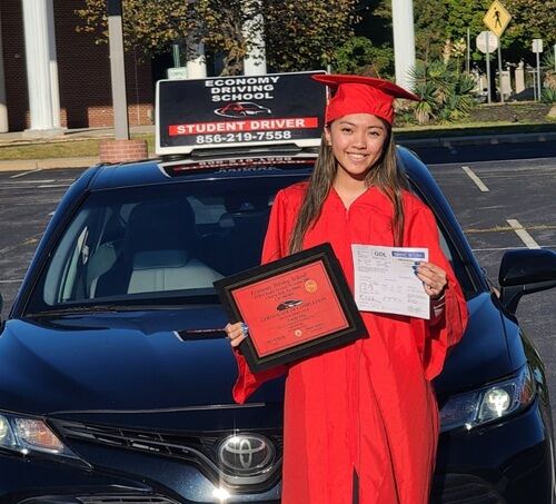 New York, Business, Economy Driving School