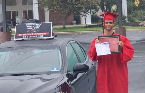 New York, Business, Economy Driving School