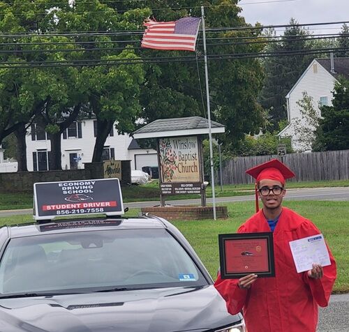 New York, Business, Economy Driving School