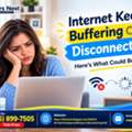 AT&T Wi-Fi Connected But Internet Keeps Dropping? Explore Possible Causes