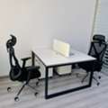 SAR 1800,  Office Work Statio
