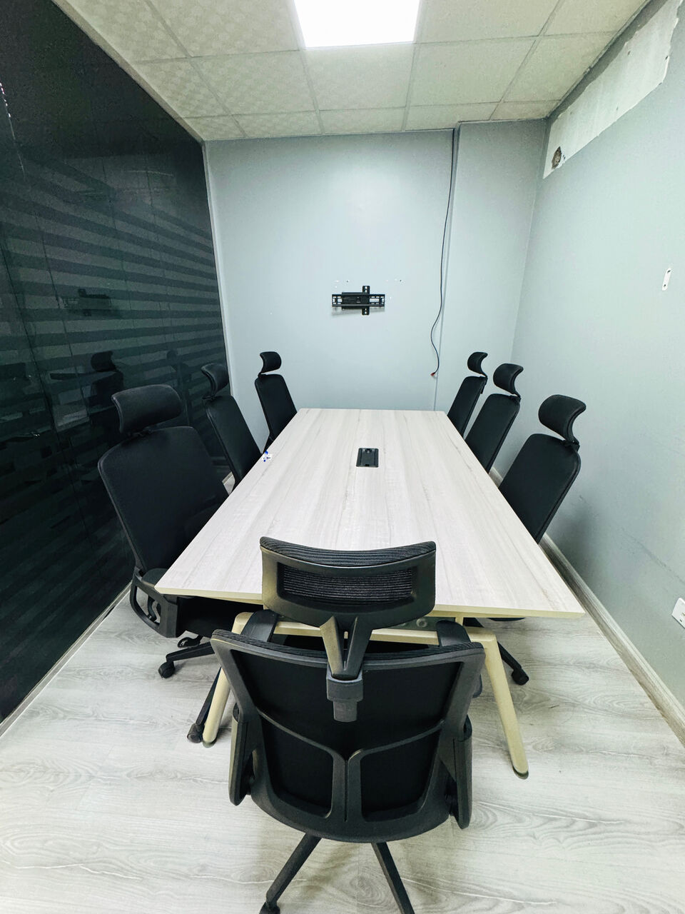Dammam, Furniture, SAR 2000,  Conference Table &Chairs