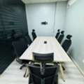 SAR 2000,  Conference Table &Chairs