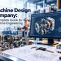 EPLAN Control Panel Design Services | Asset Eye
