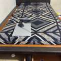 SAR 200,  Single Bed For Sale In Good Condition