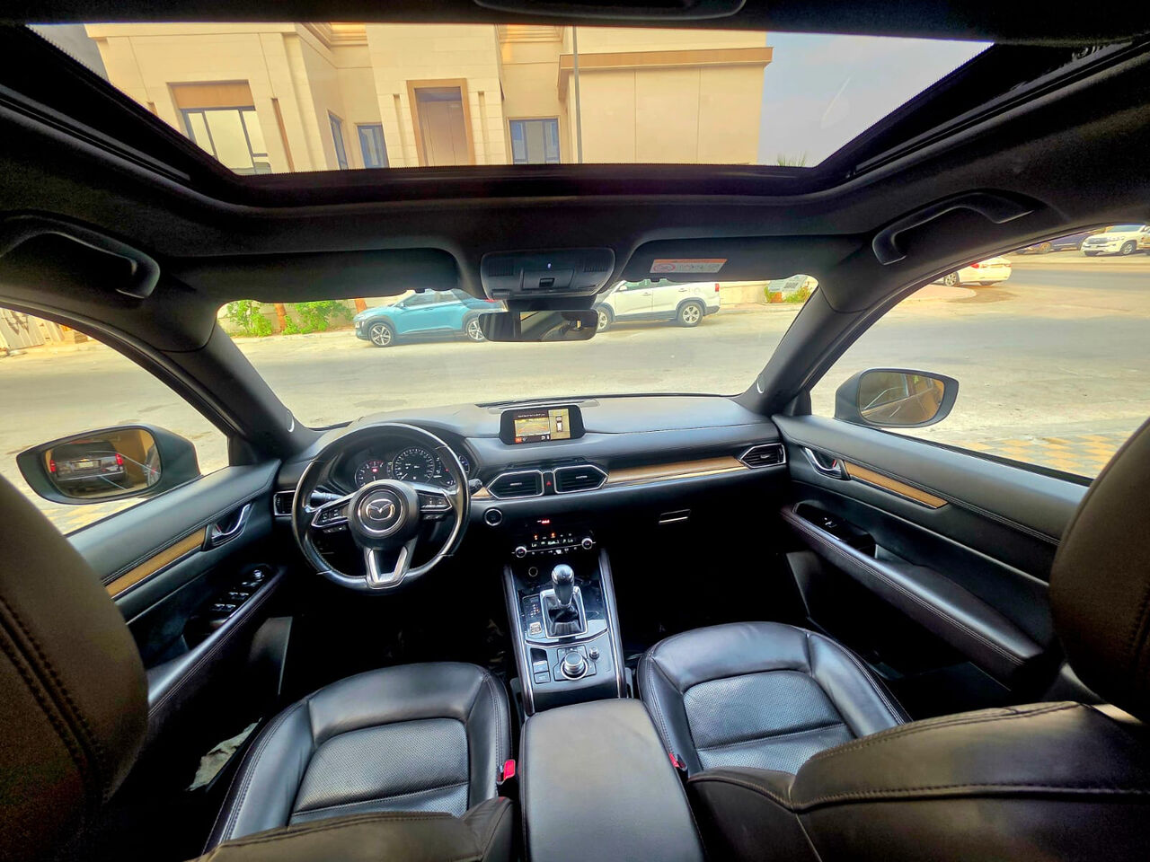 Dammam, Vehicles, Cars & Trucks , SAR 63000,  Mazda CX-05,  2020,  Automatic,  168000 KM,  MazdaCX5.