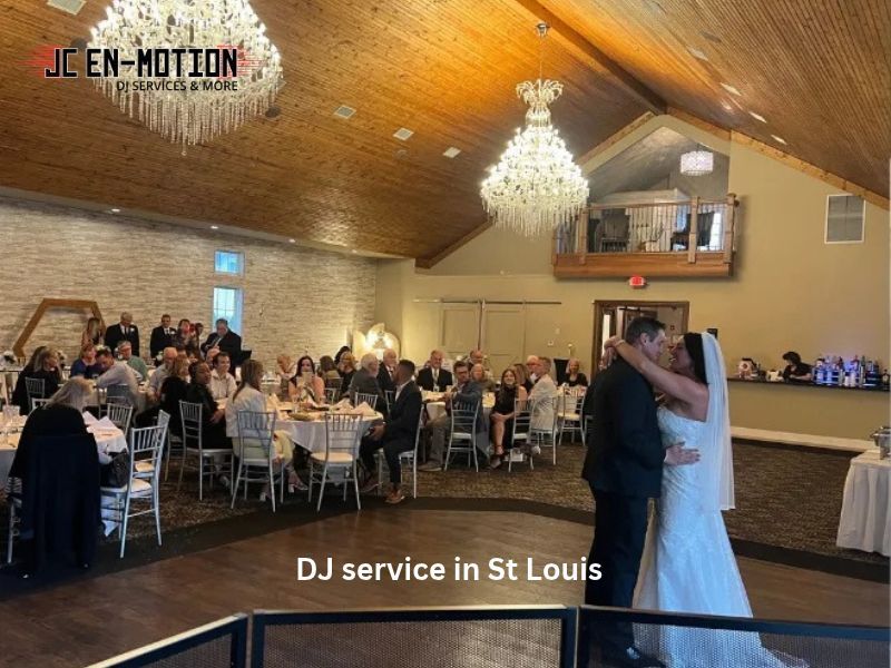 New York, Business, DJ Service In St Louis For Every Occasion