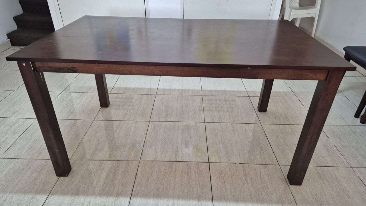 Khobar, Furniture, SAR 450,  Dining Table