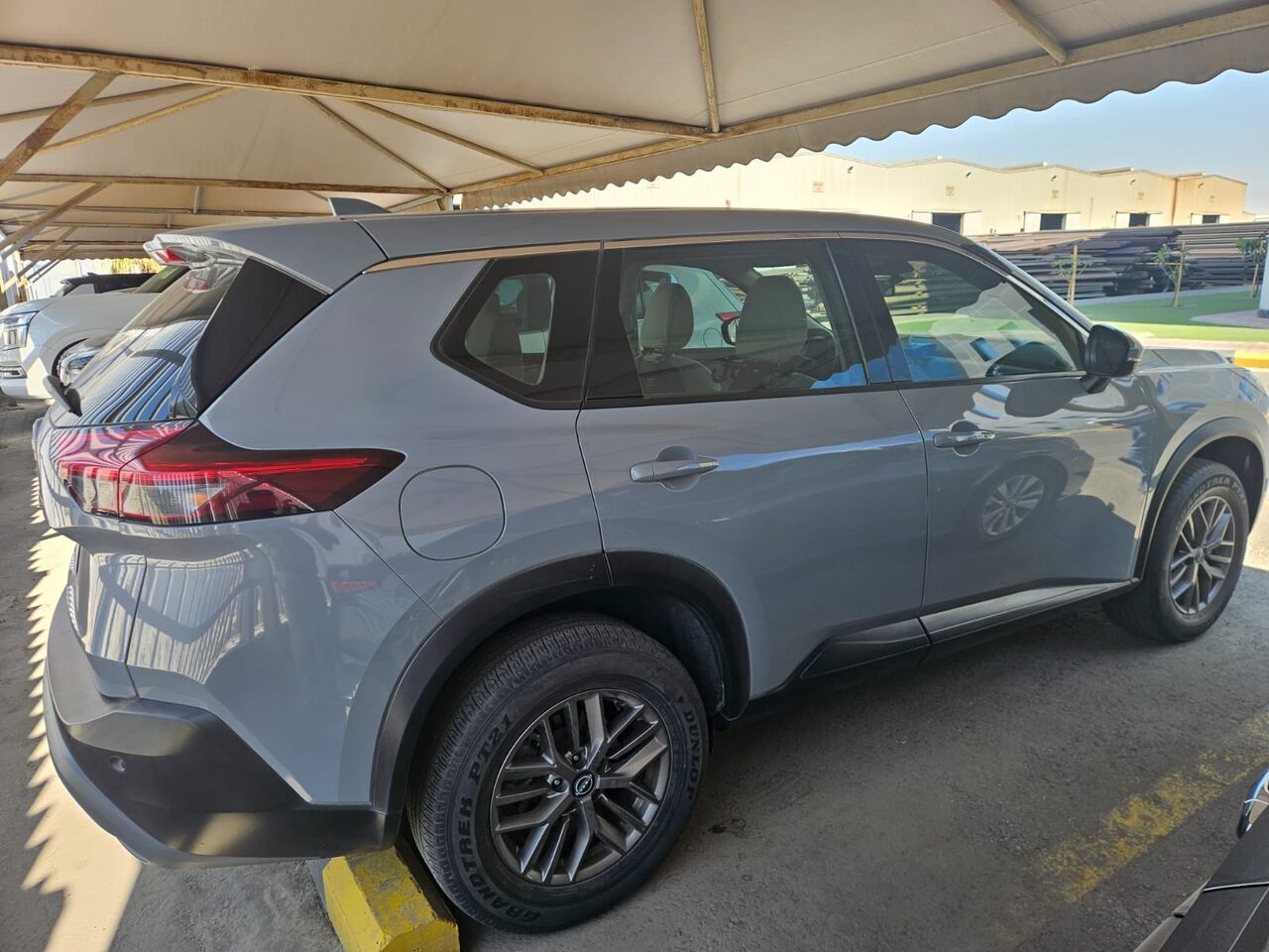 Dammam, Vehicles, Cars & Trucks , SAR 83500,  Nissan X-Trail,  2023,  Automatic,  97000 KM,  Mint Condition   (2WD) For Sale
