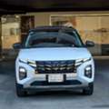 SAR 65000,  Hyundai Creta,  2024,  Automatic,  11000 KM,    Full Option Panoramic White &ndash; Only 11K Km