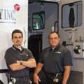 Armored Truck Security Companies