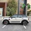 SAR 120000,  Mini Countryman,  2022,  Automatic,  55000 KM,    JCW Very Low Mileage