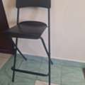 SAR 80,  IKEA Solid Wooden Chair