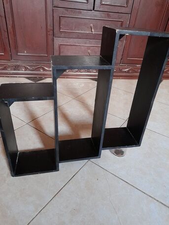 Makkah, Furniture, SAR 50,  Decorating Books Shelves
