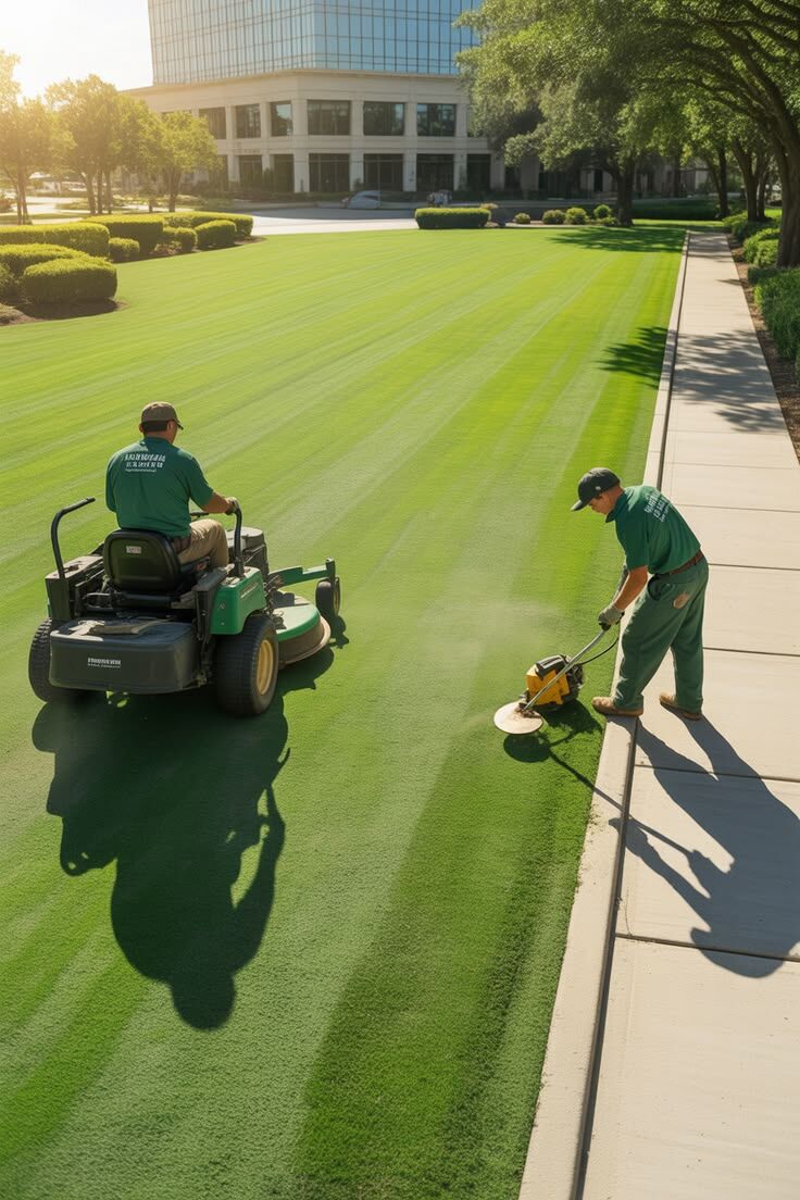 New York, Business, How Can Proper Lawn Care Keep Your Yard Healthy?