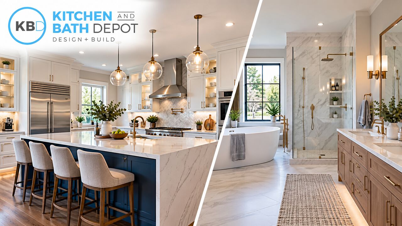 New York, Business, 8 Simple Ways To Upgrade Your Bathroom