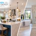 8 Simple Ways To Upgrade Your Bathroom
