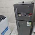 SAR 400,  I Want Sale 2 Fridge & TV