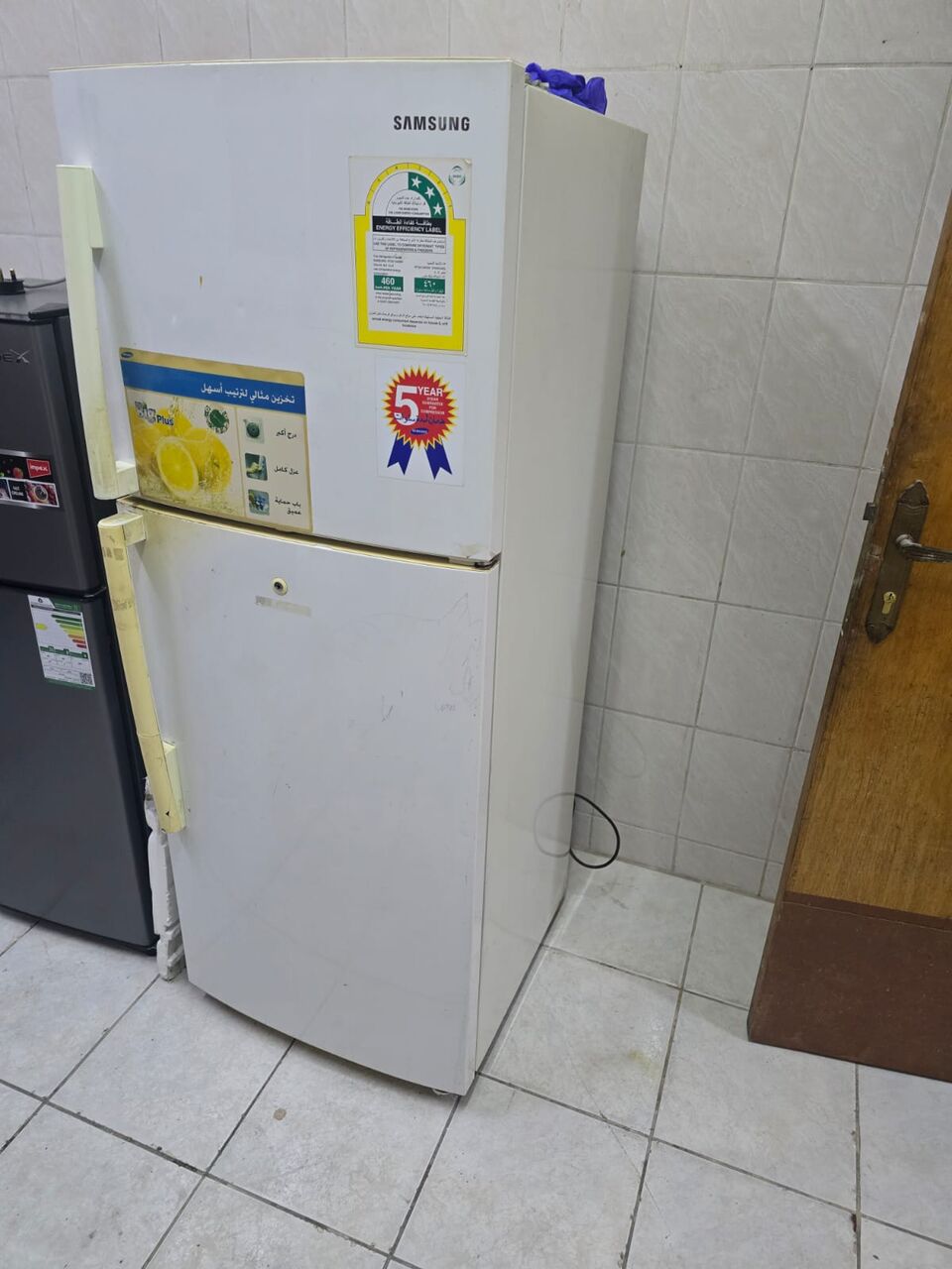 Dammam, Appliances, SAR 400,  I Want Sale 2 Fridge & TV